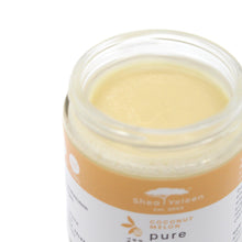 Load image into Gallery viewer, 4 oz Coconut Melon Body Balm - SheaYeleen