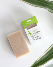 Load image into Gallery viewer, Lemon Patchouli Shea Butter Soap - SheaYeleen