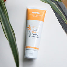 Load image into Gallery viewer, Coconut Melon Shea Butter Body Cream - 3.4 oz