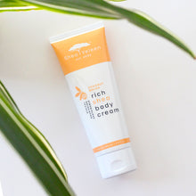 Load image into Gallery viewer, Coconut Melon Shea Butter Body Cream - 3.4 oz