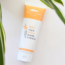 Load image into Gallery viewer, Coconut Melon Shea Butter Body Cream - 3.4 oz