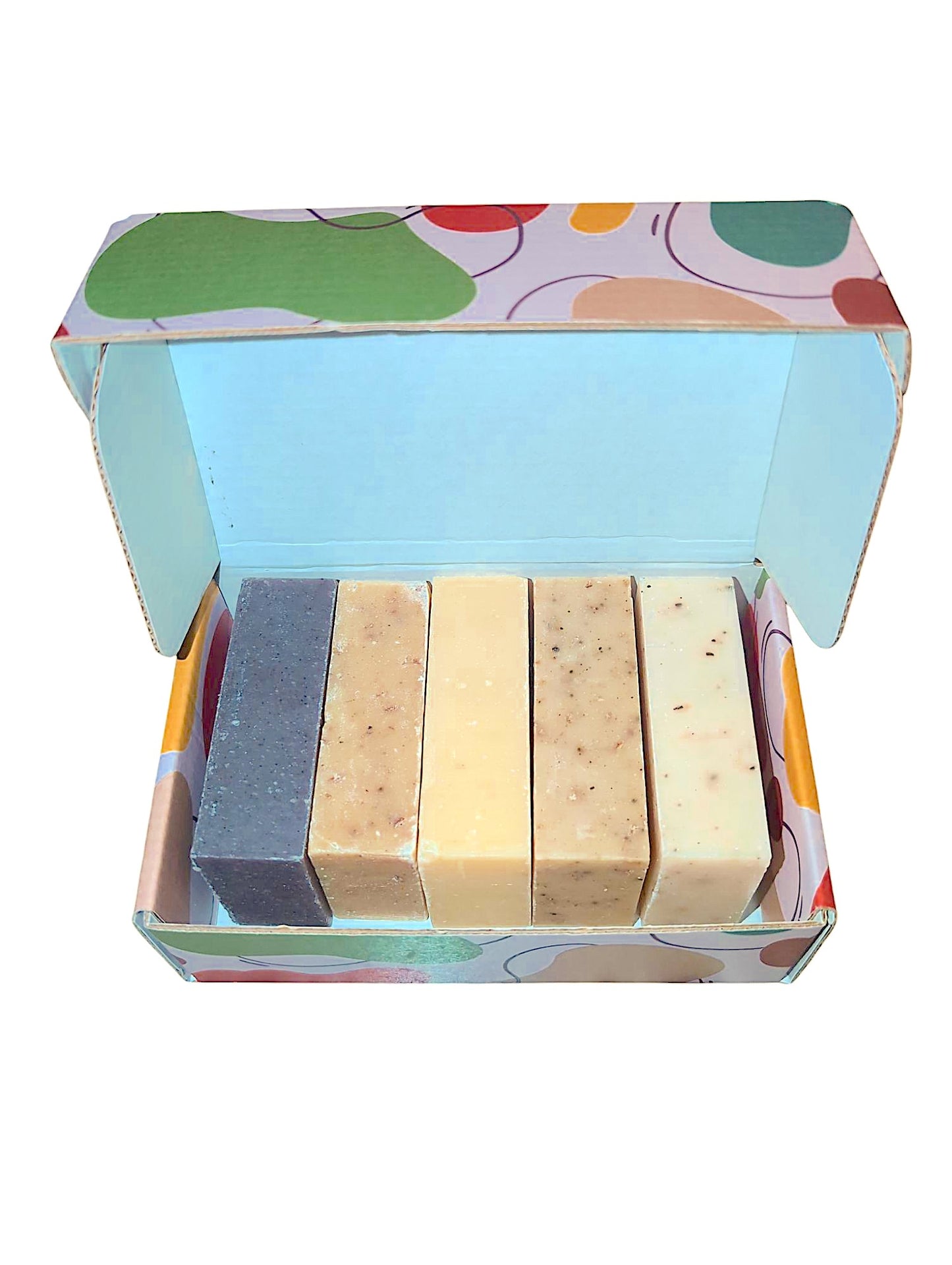 Mother’s Day Wellness Gift Box