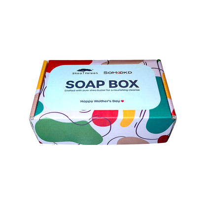 Mother’s Day Wellness Gift Box