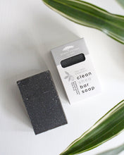 Load image into Gallery viewer, Tea Tree Charcoal Shea Butter Soap - SheaYeleen
