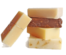 Soap Club $20 For 5 Soaps - SheaYeleen